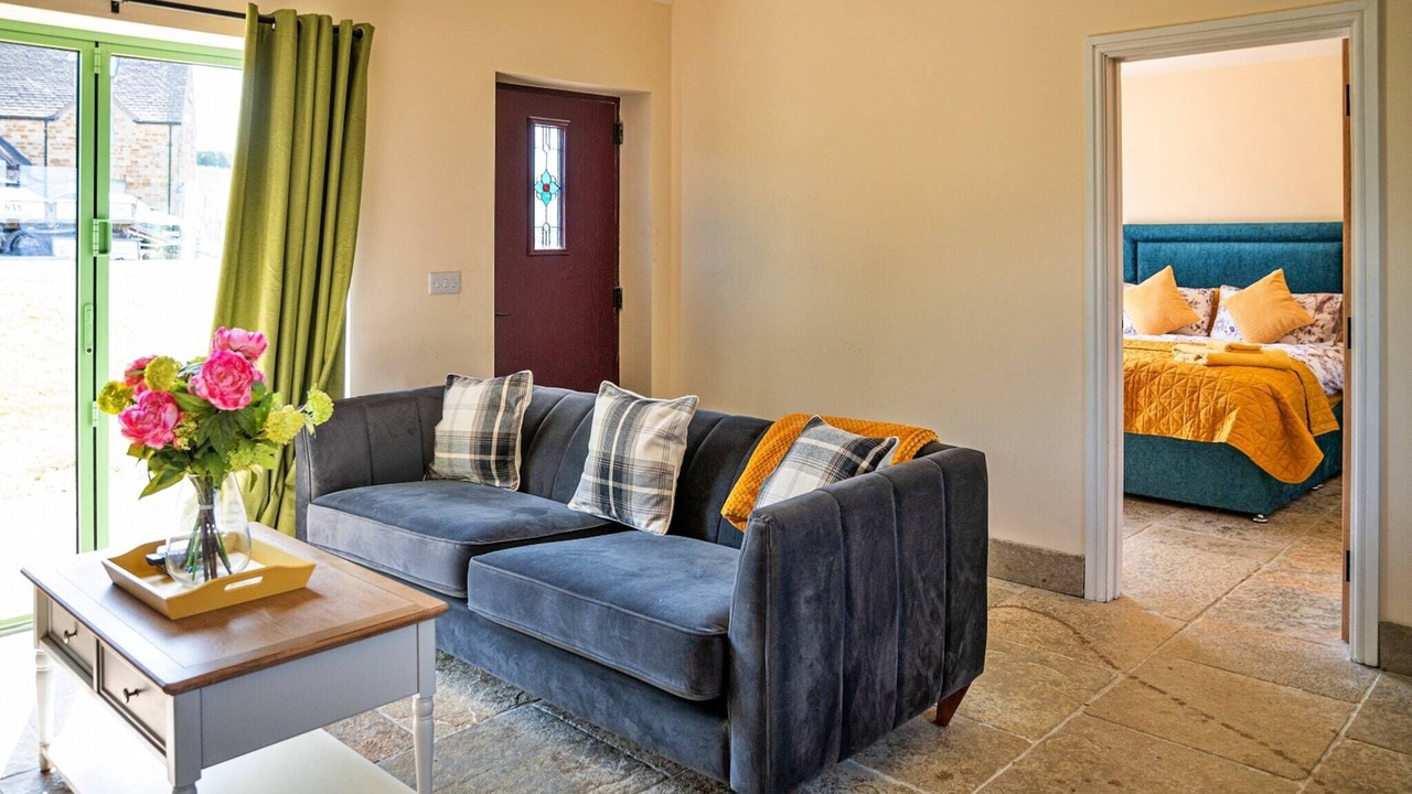 Photo of Livingroom in Little Rissington