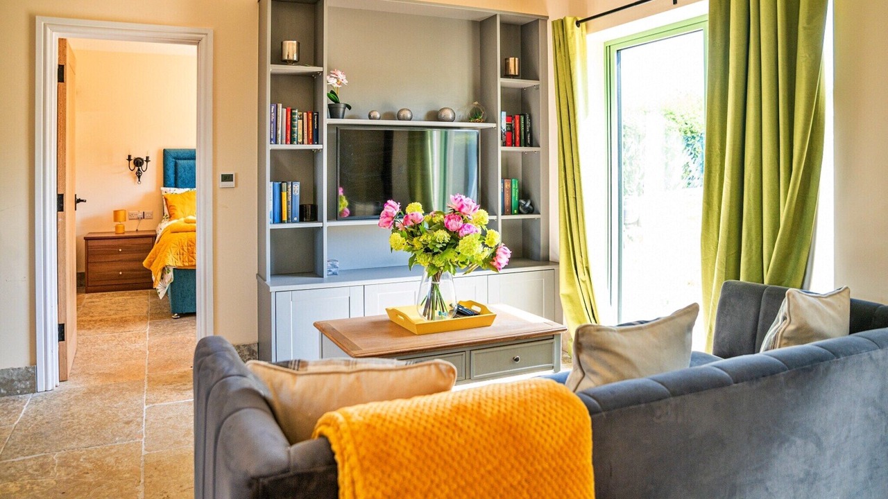 Photo of Livingroom in Little Rissington
