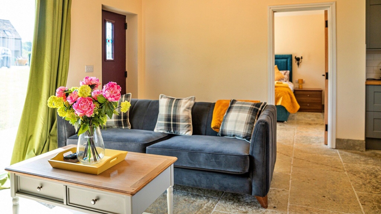 Photo of Livingroom in Little Rissington