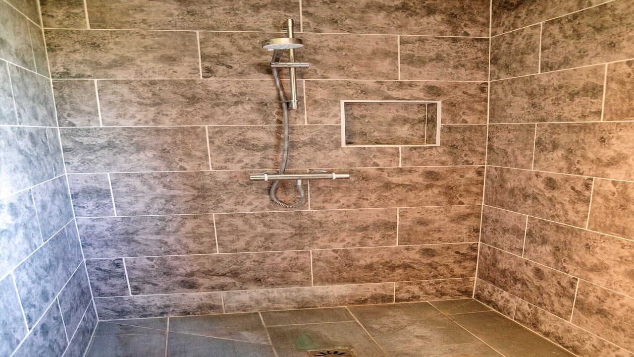 Photo of Bathroom in Little Rissington