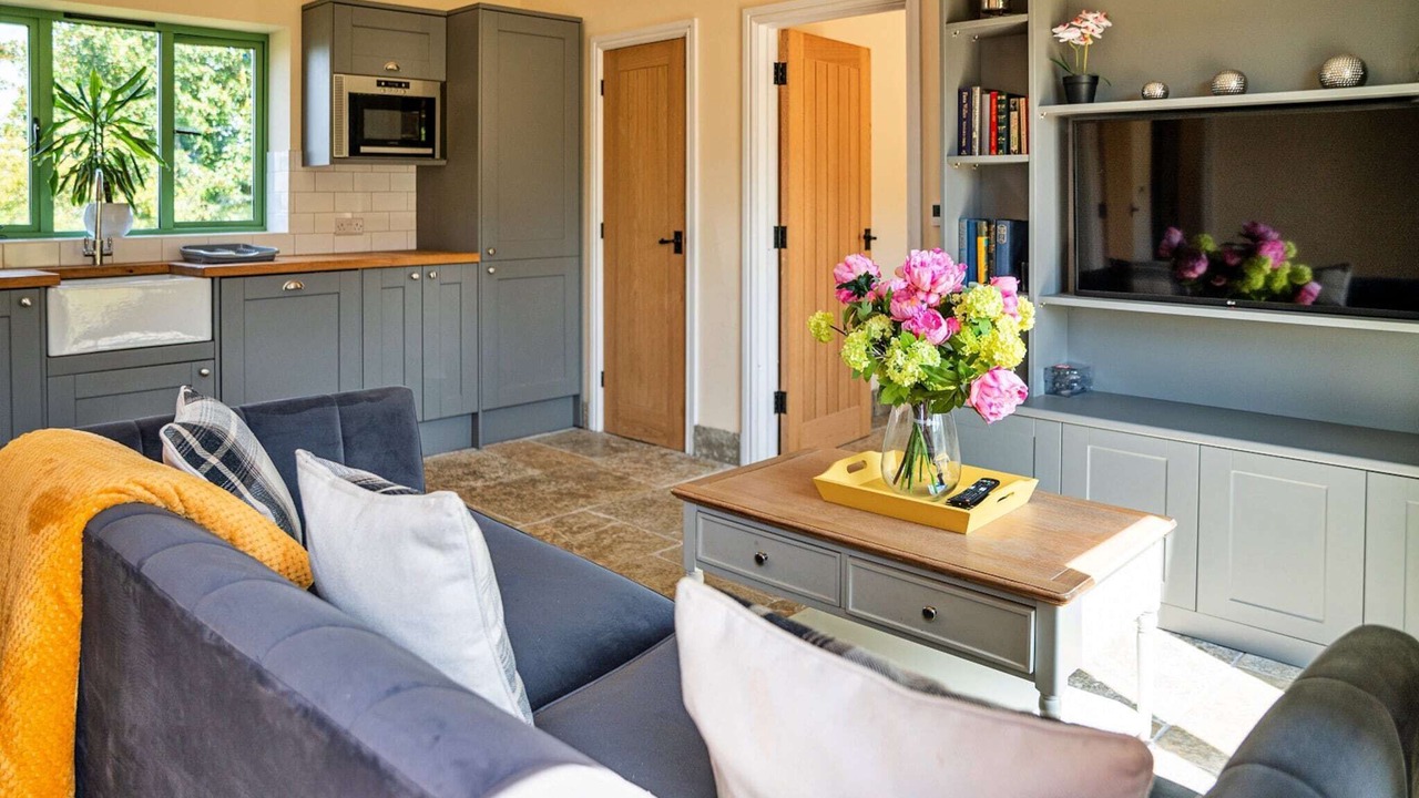 Photo of Livingroom in Little Rissington