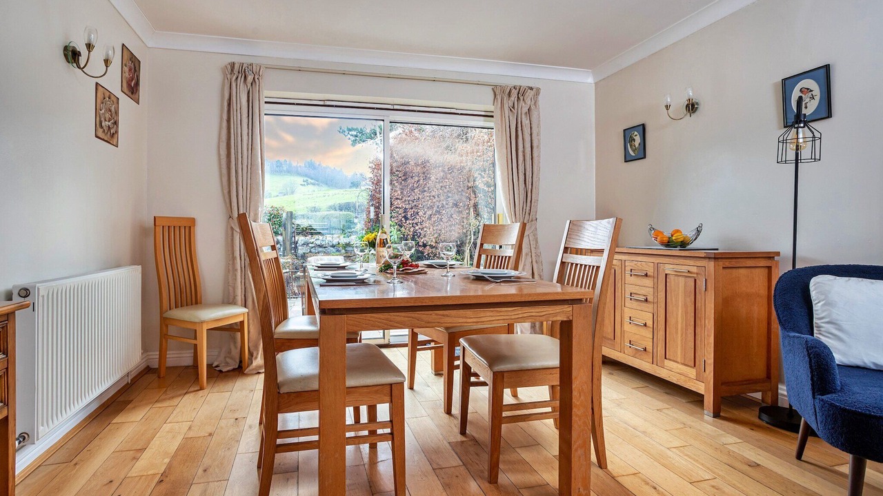 Photo of Livingroom in Braithwaite