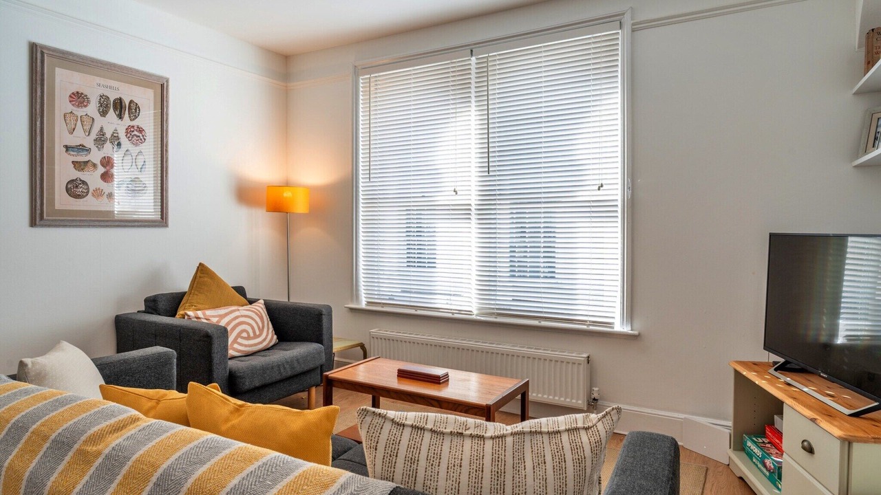 Photo of Livingroom in Sidmouth