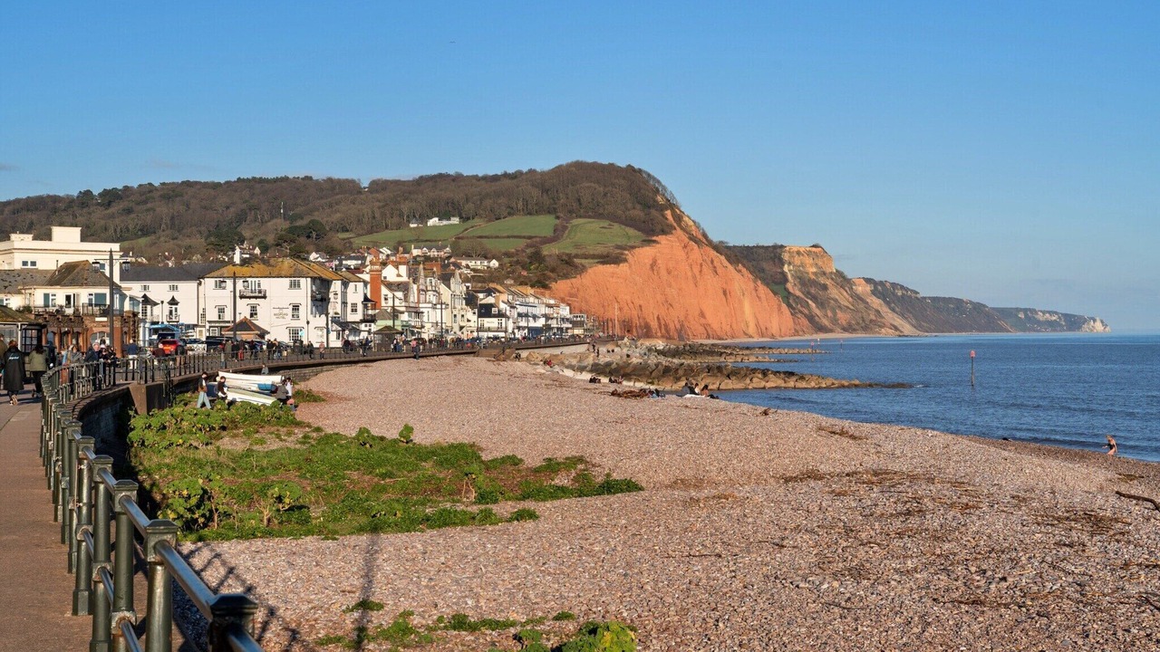 Photo of Outdoor in Sidmouth