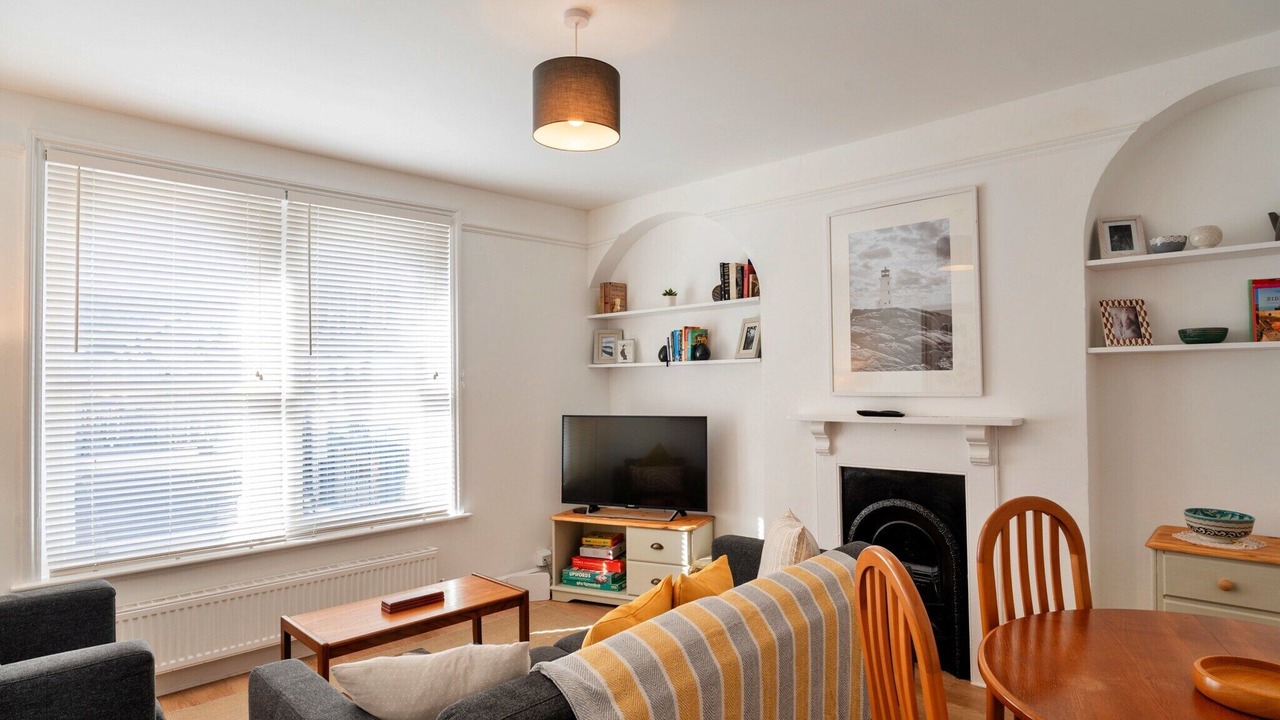 Photo of Livingroom in Sidmouth