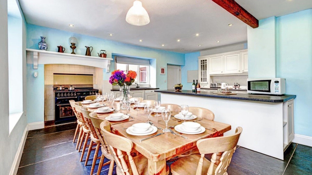 Photo of Livingroom in Chillington