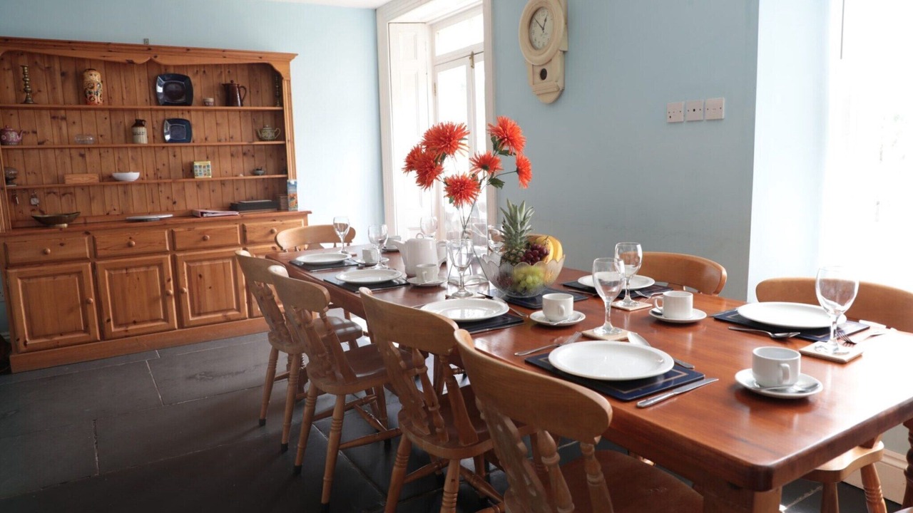 Photo of Livingroom in Chillington