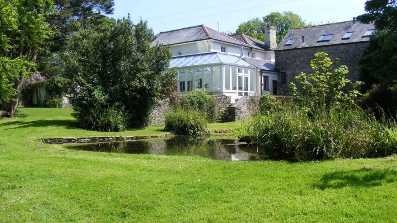 Photo of Outdoor in Chillington