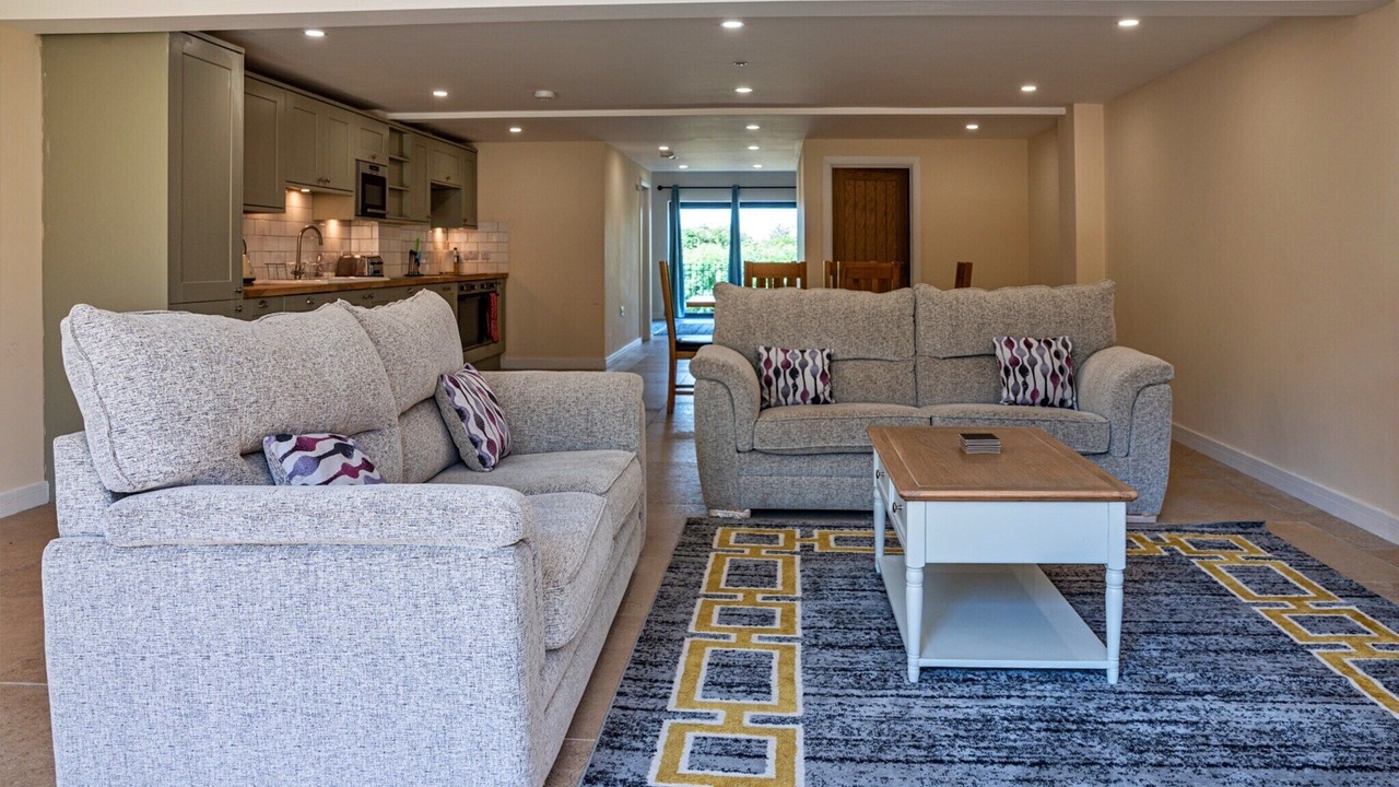 Photo of Livingroom in Little Rissington