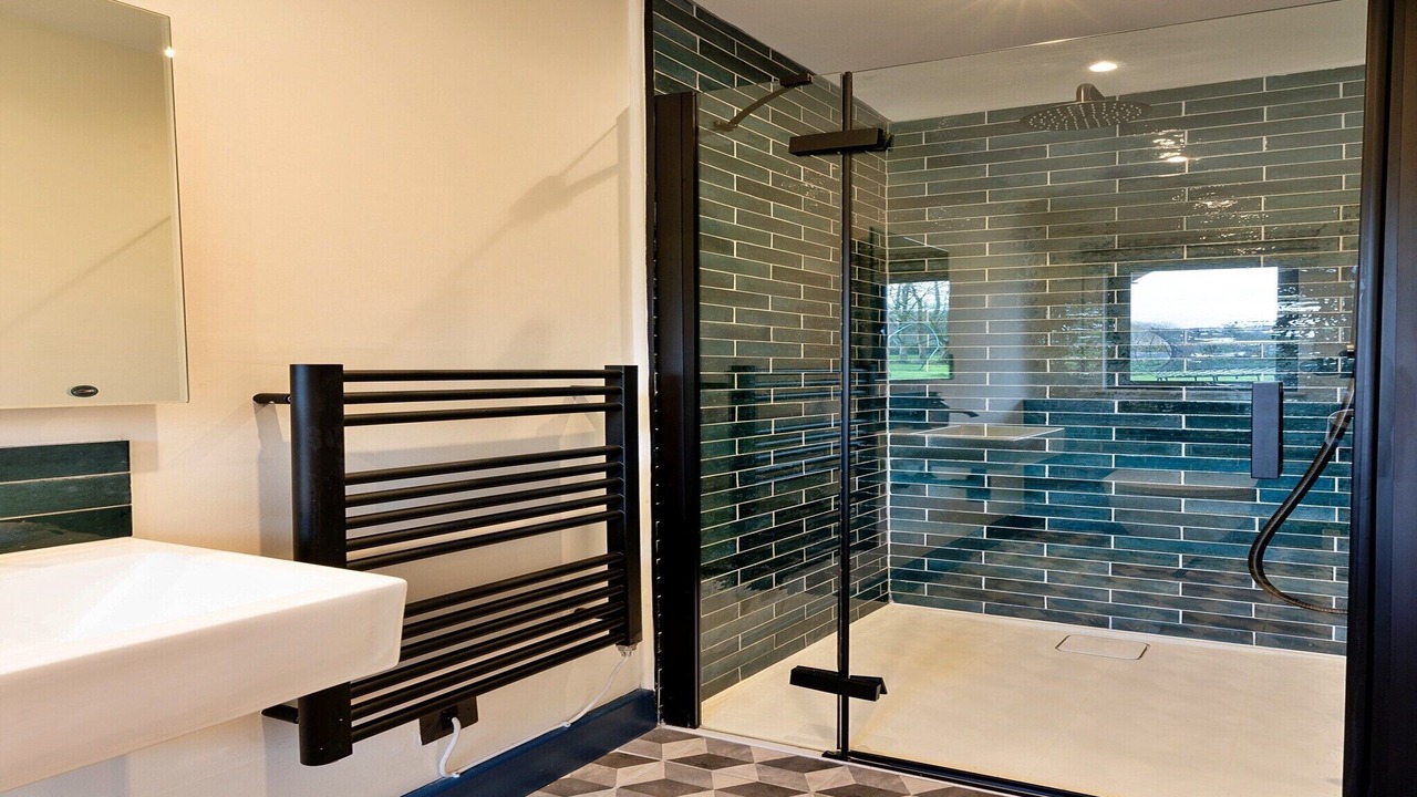 Photo of Bathroom in Hawling