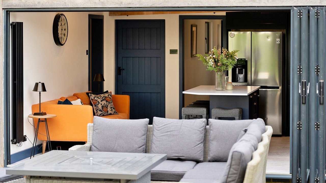 Photo of Patio Balcony in Hawling