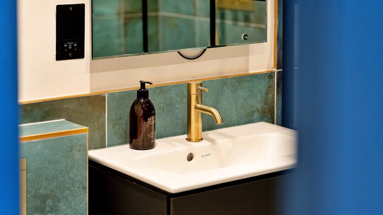 Photo of Bathroom in Hawling