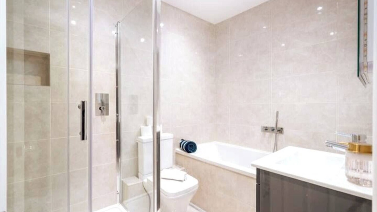 Photo of Bathroom in Redcliffe