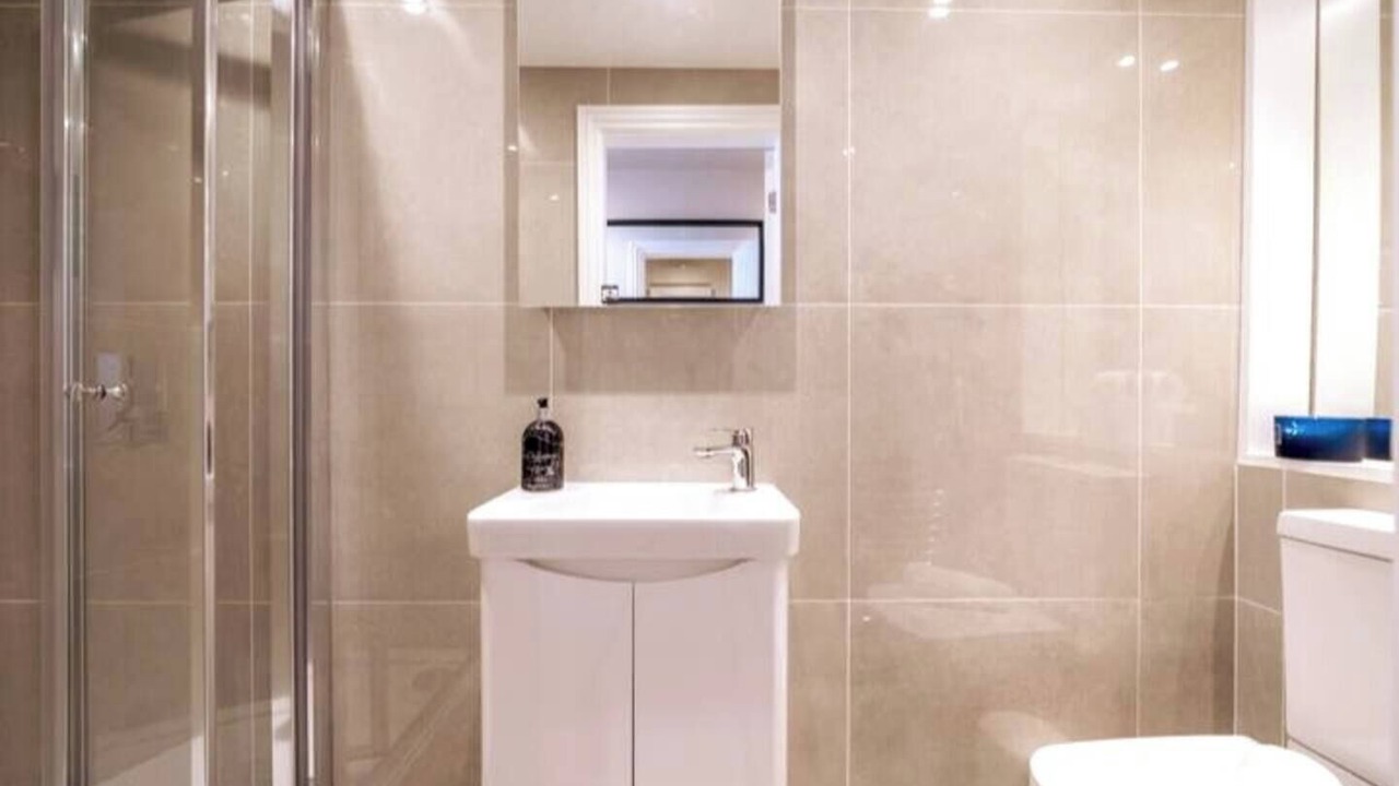 Photo of Bathroom in Redcliffe