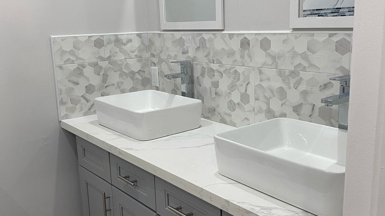 Photo of Bathroom in Adelaide