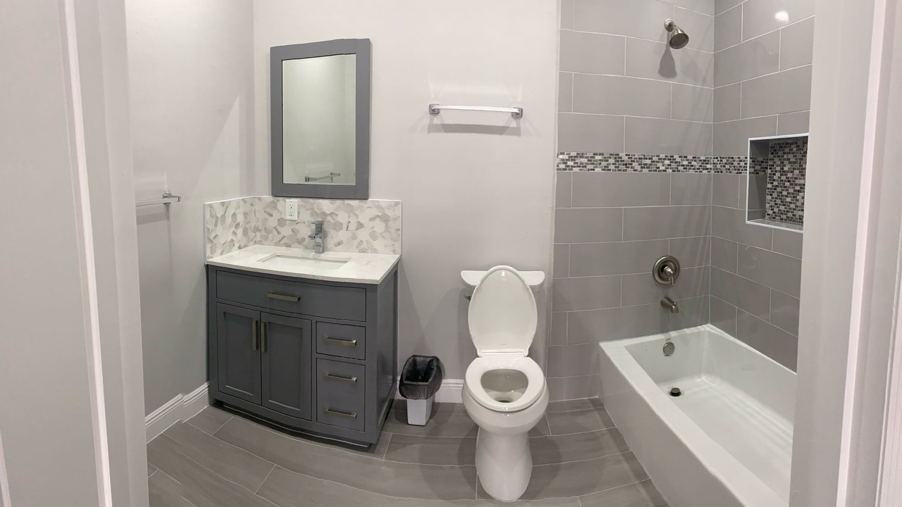 Photo of Bathroom in Adelaide