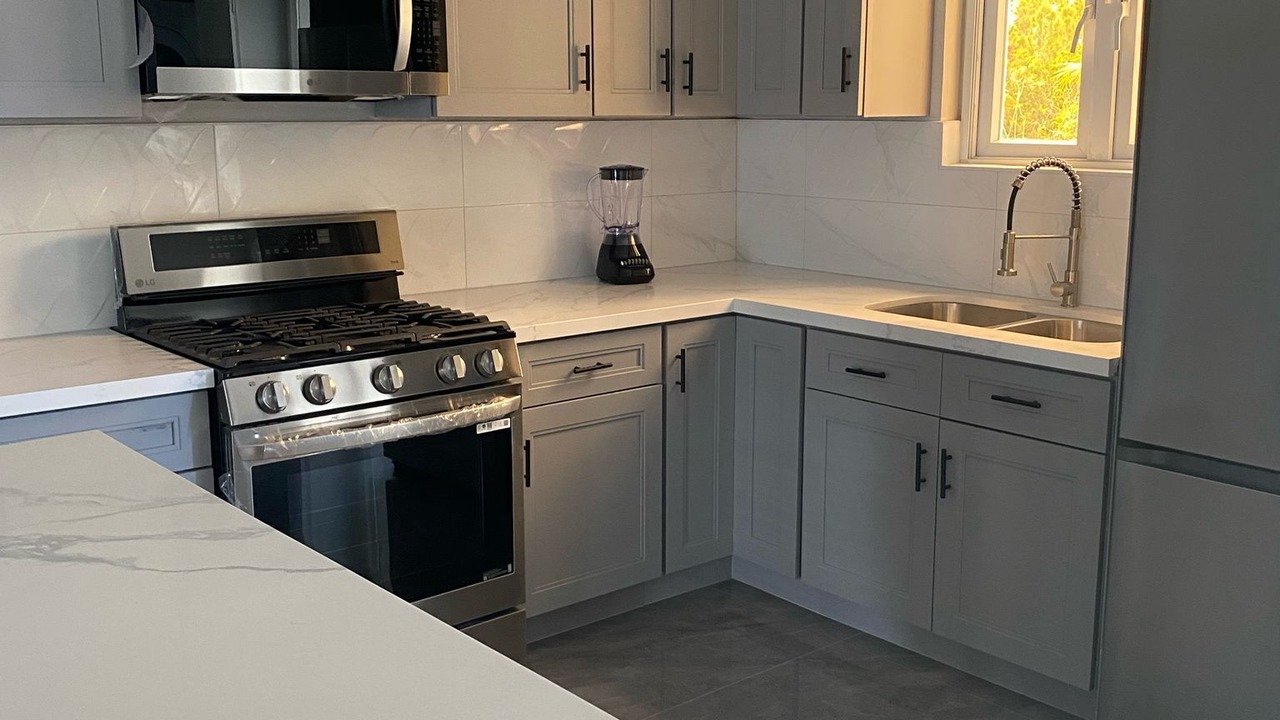 Photo of Kitchen in Adelaide