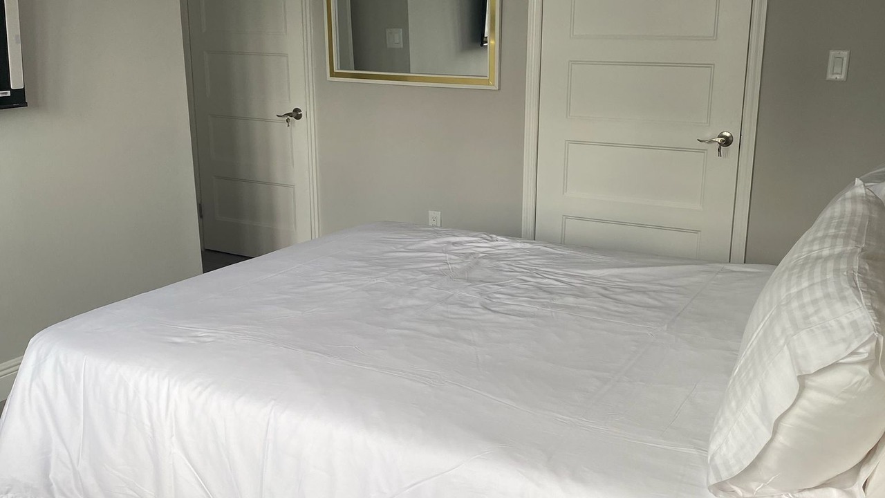 Photo of Bedroom in Adelaide