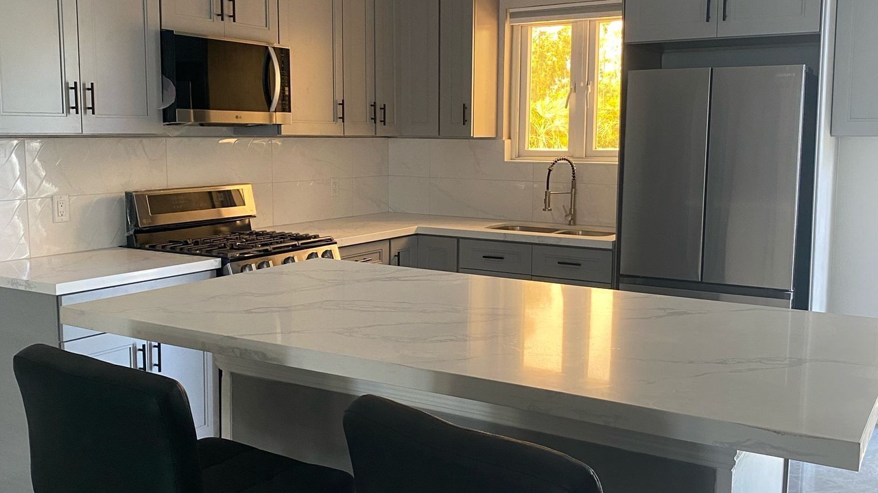 Photo of Kitchen in Adelaide