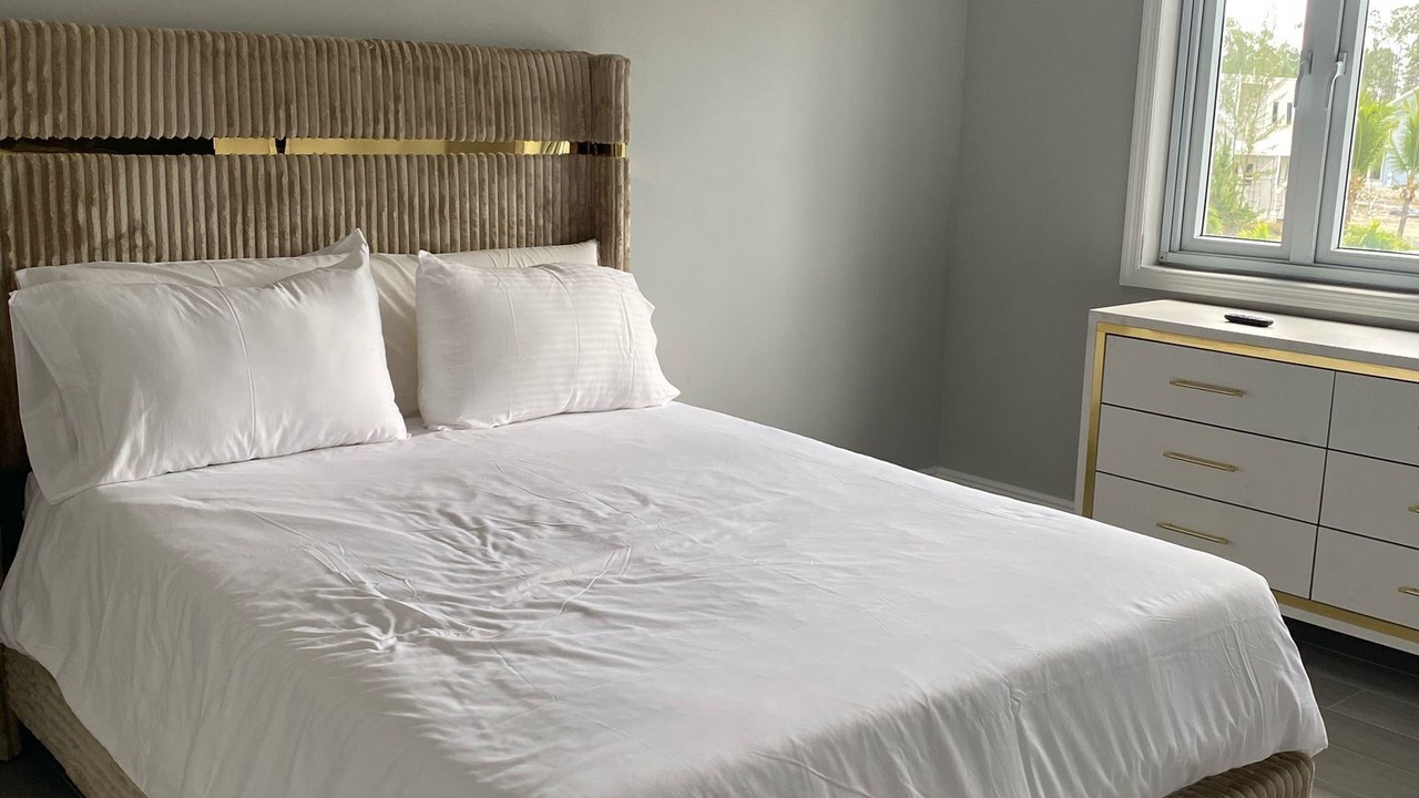 Photo of Bedroom in Adelaide