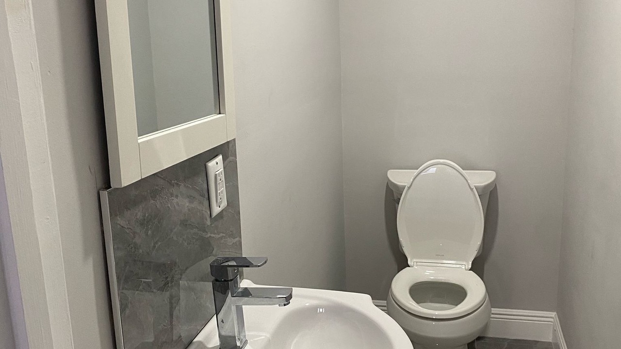 Photo of Bathroom in Adelaide