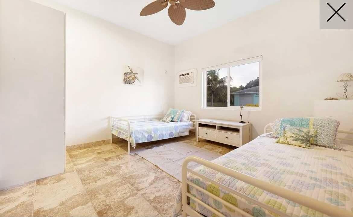 Photo of Bedroom in Bennett's Harbour