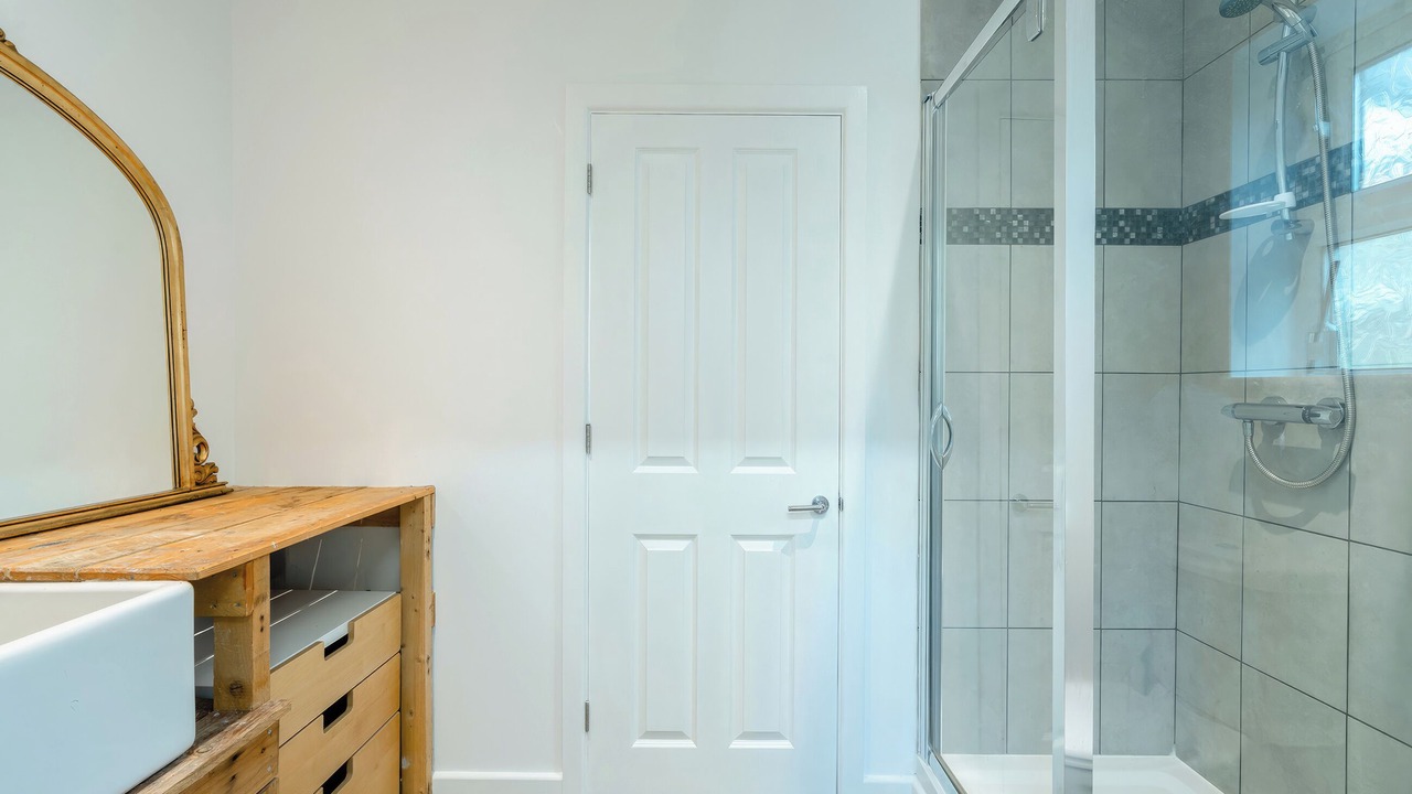 Photo of Bedroom in New Forest District