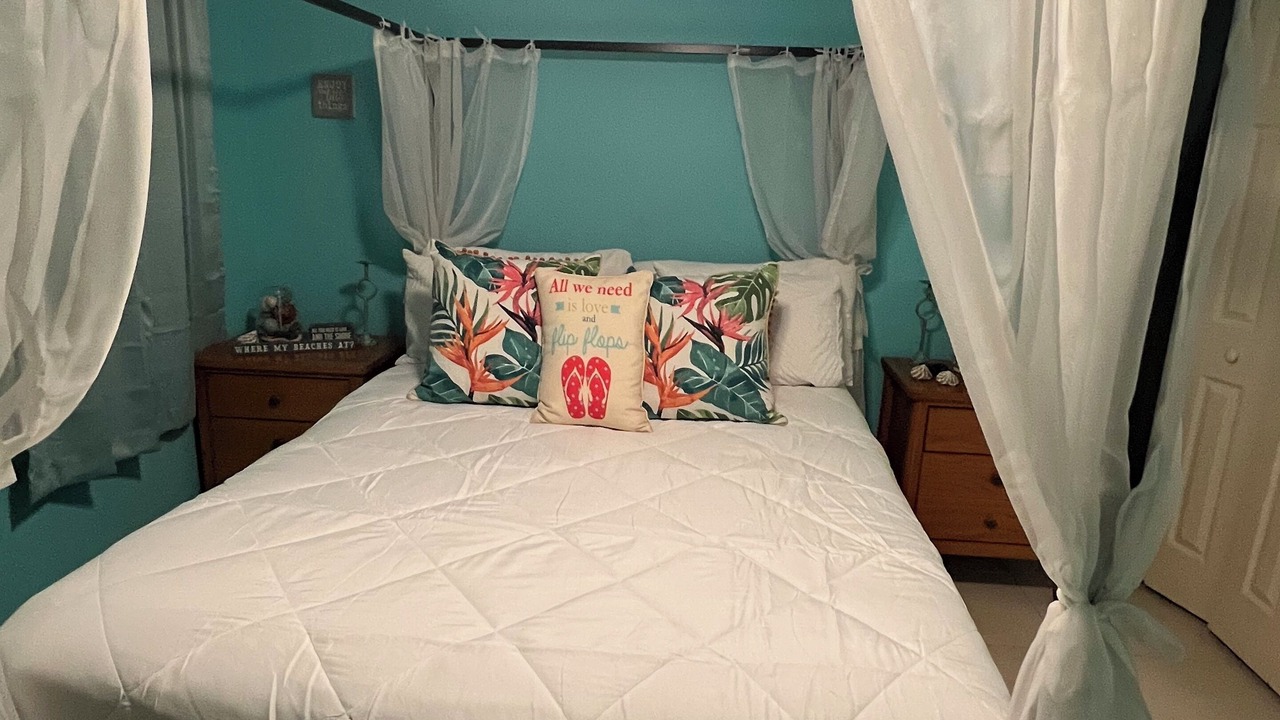 Photo of Bedroom in Port Royal