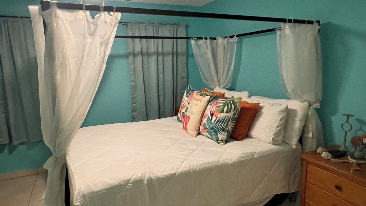 Photo of Bedroom in Port Royal