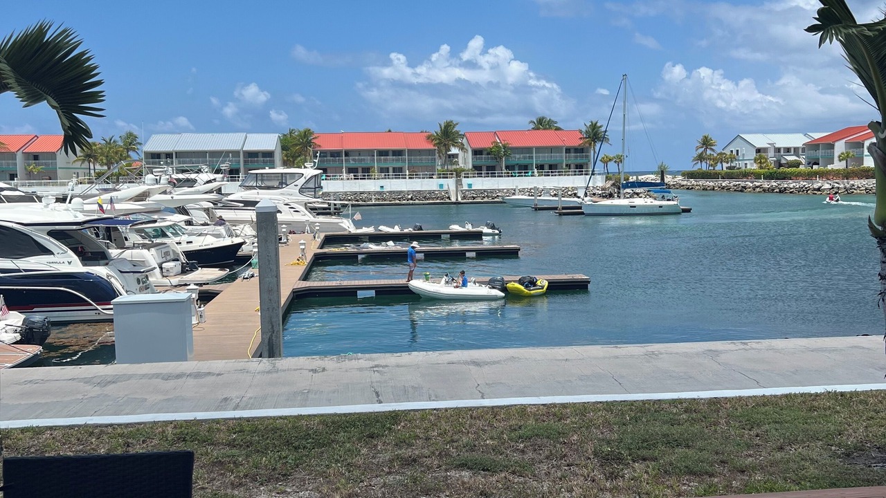 Photo of Patio Balcony in Port Royal