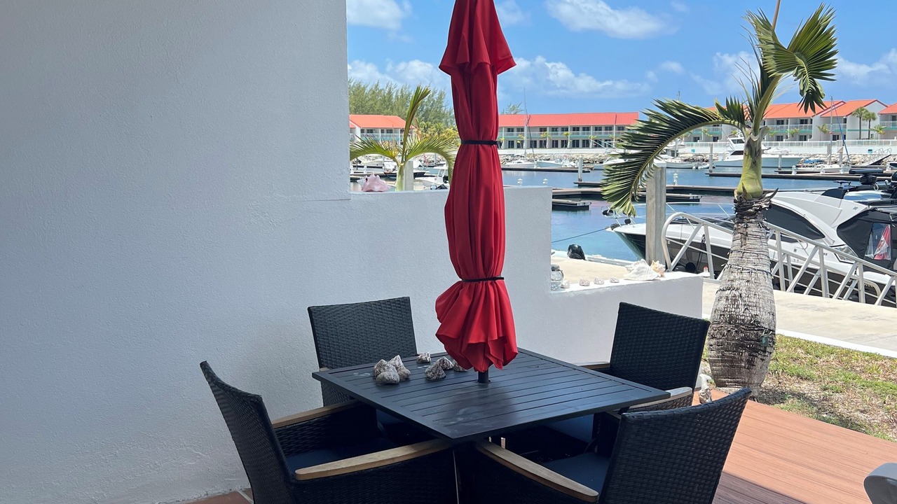 Photo of Outdoor in Port Royal