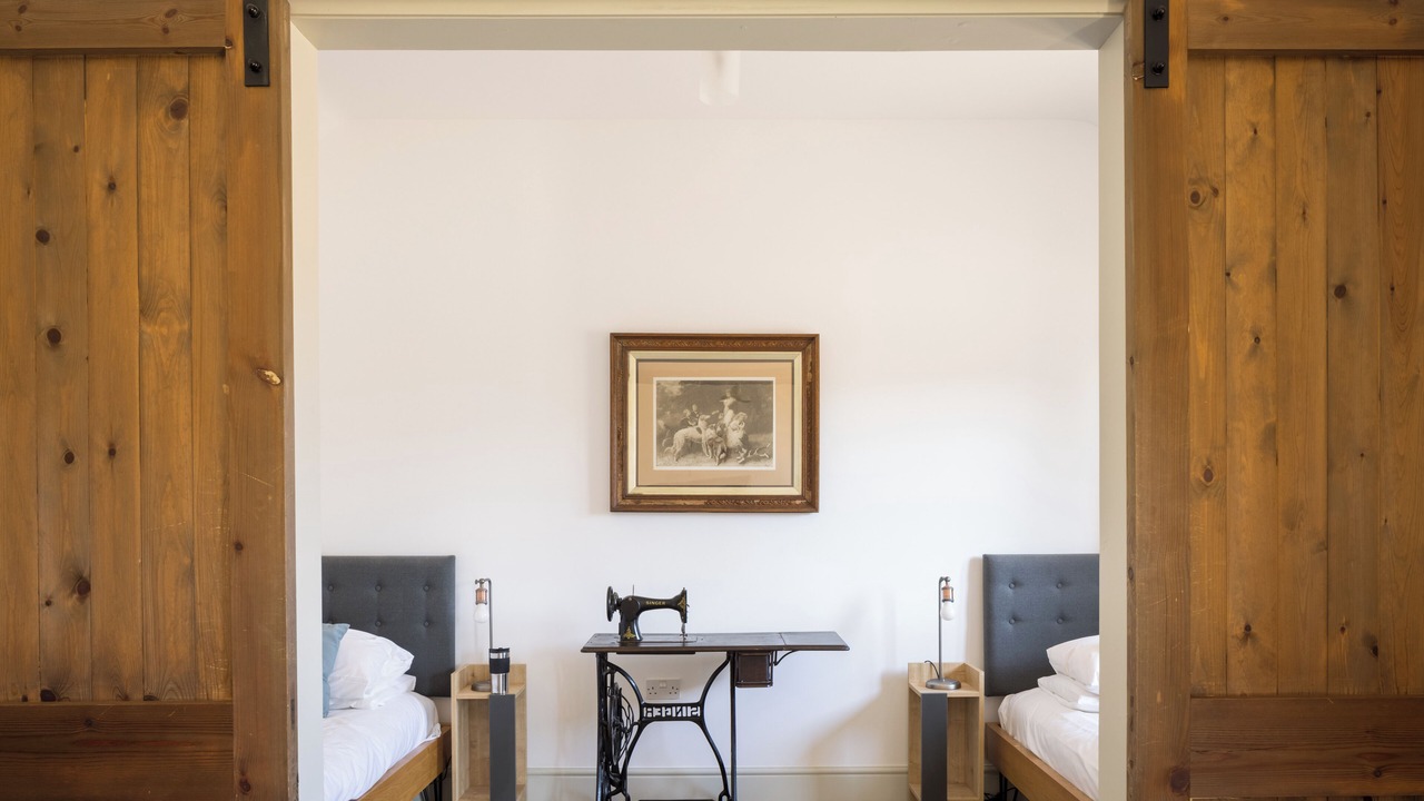 Photo of Bedroom in Croydon
