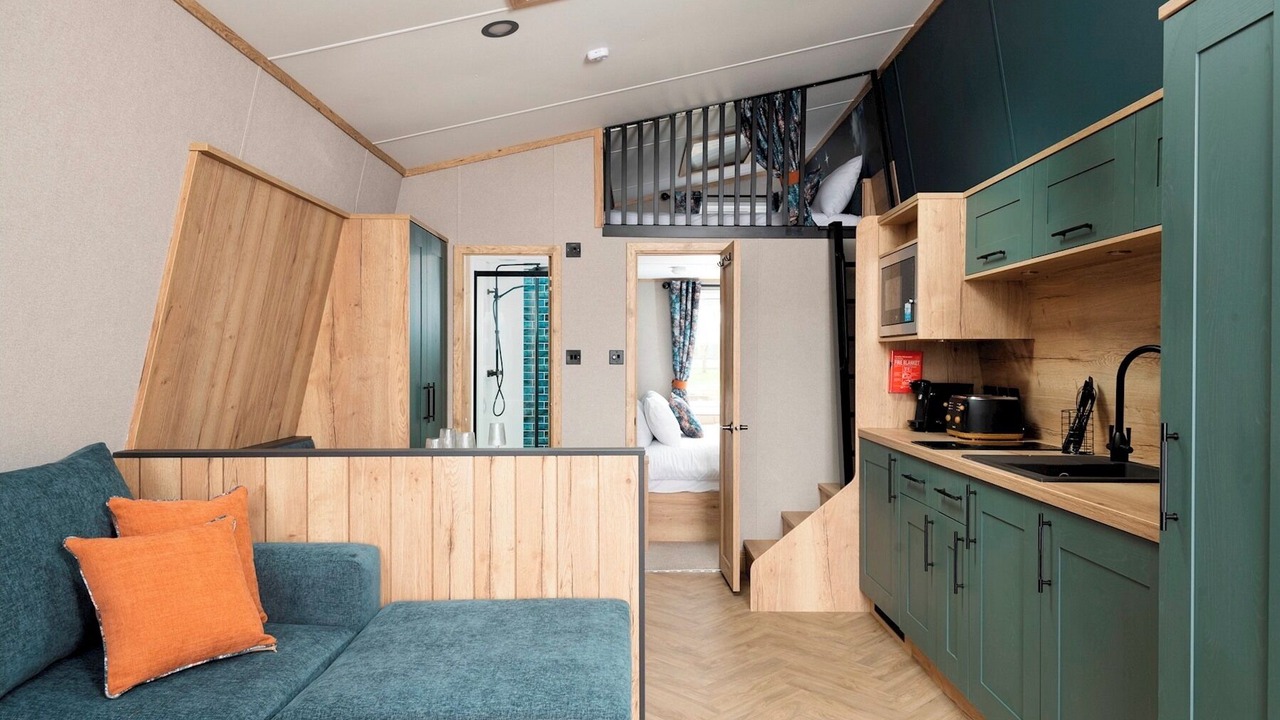 Photo of Bedroom in Great Billing