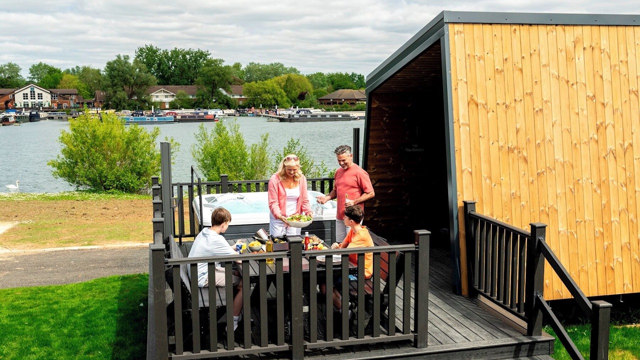 Photo of Patio Balcony in Great Billing