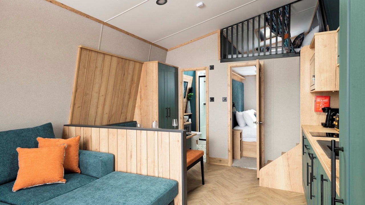Photo of Bedroom in Great Billing