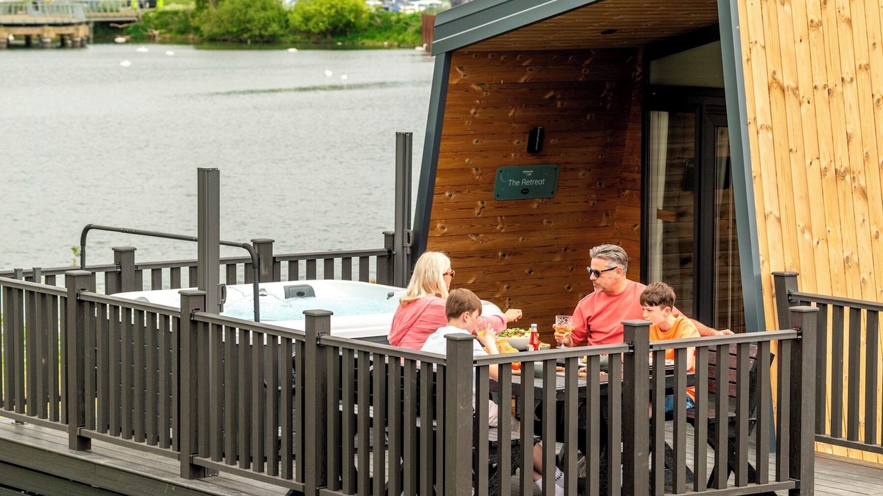 Photo of Outdoor in Great Billing