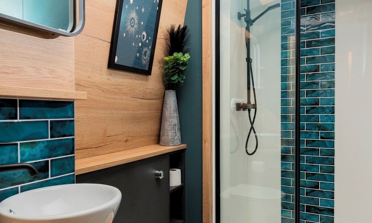 Photo of Bathroom in Great Billing