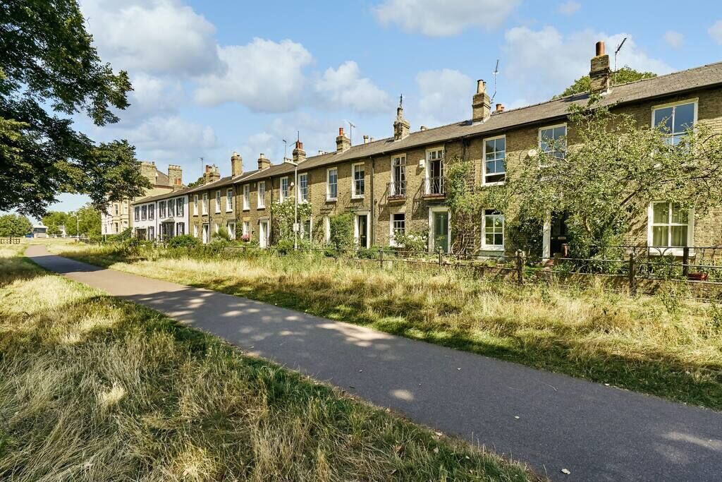 Photo of Outdoor in Cambridge City Centre