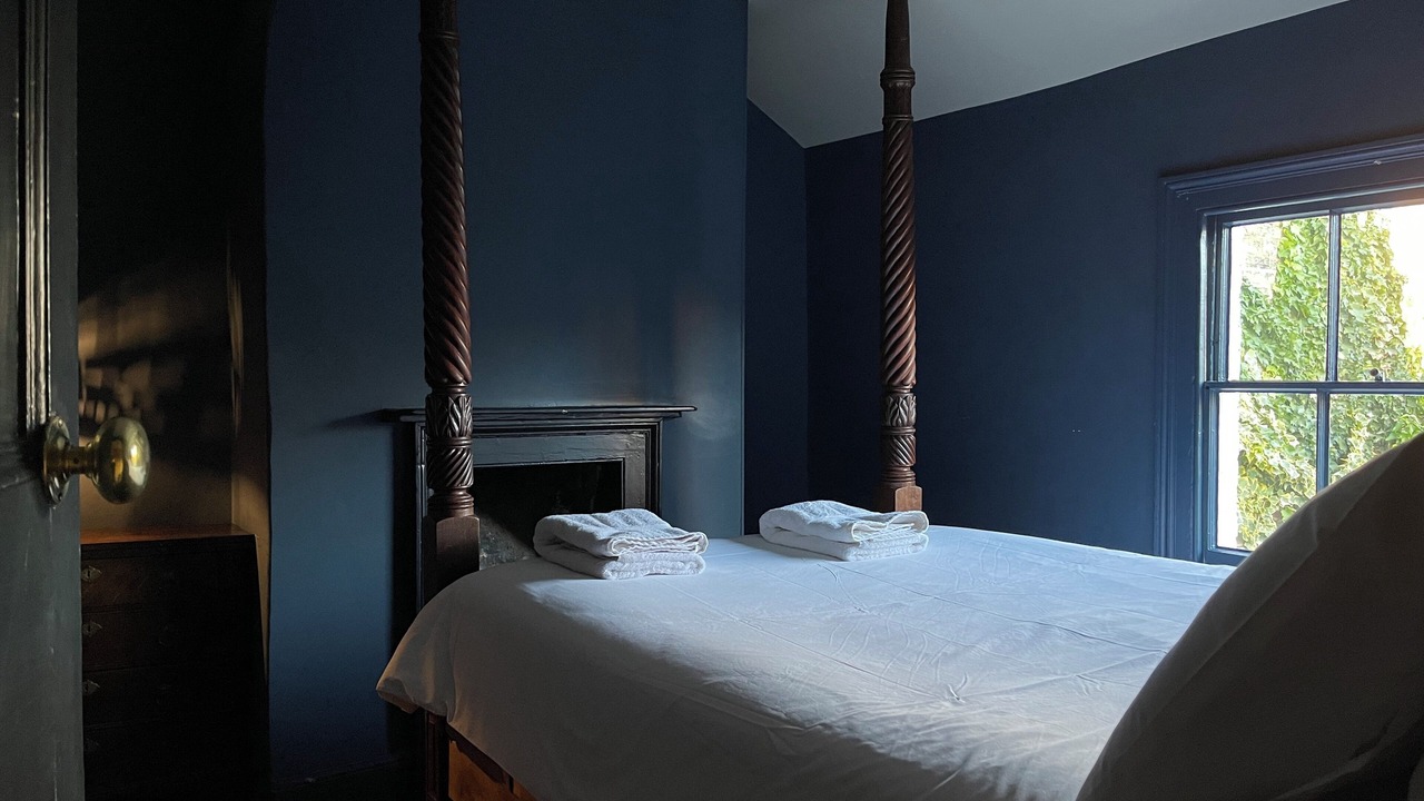 Photo of Bedroom in Cambridge City Centre