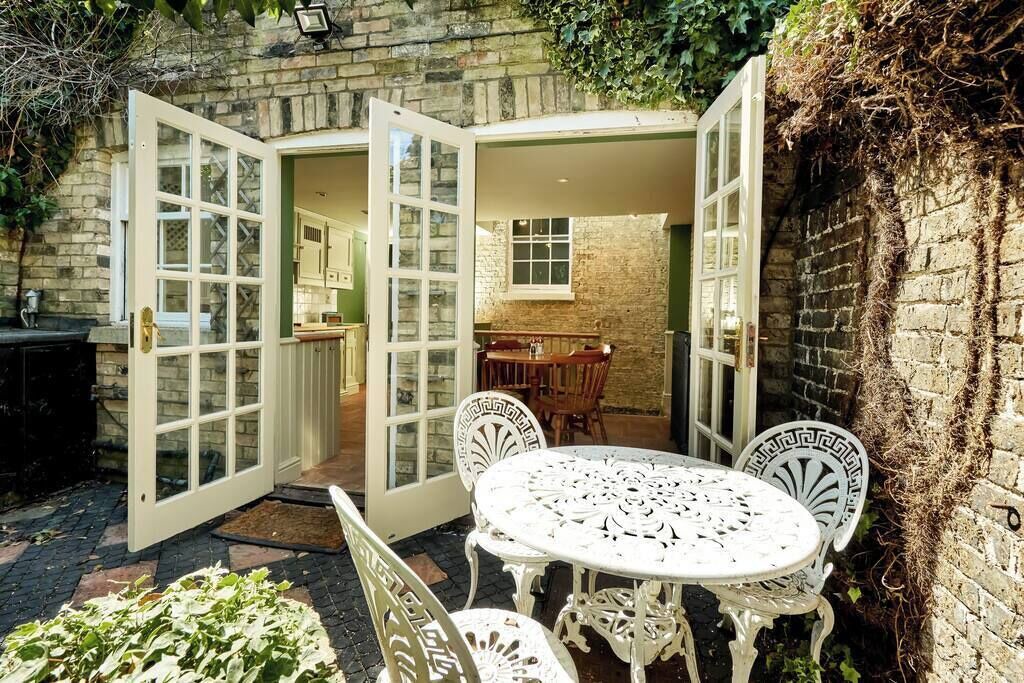 Photo of Outdoor in Cambridge City Centre