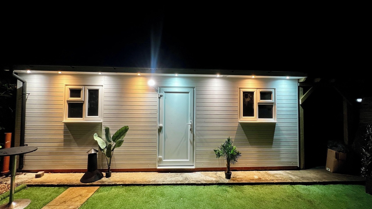 Photo of Outdoor in Luton