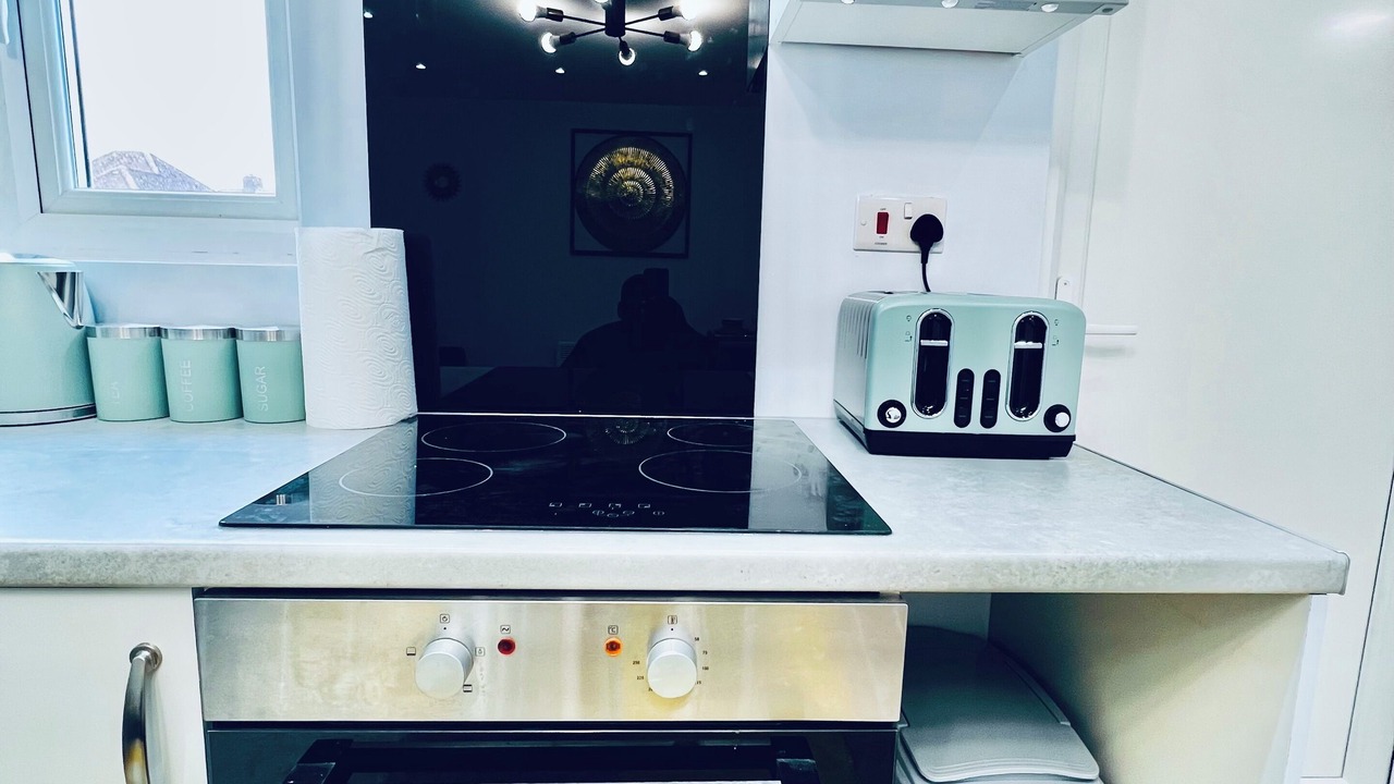 Photo of Kitchen in Luton