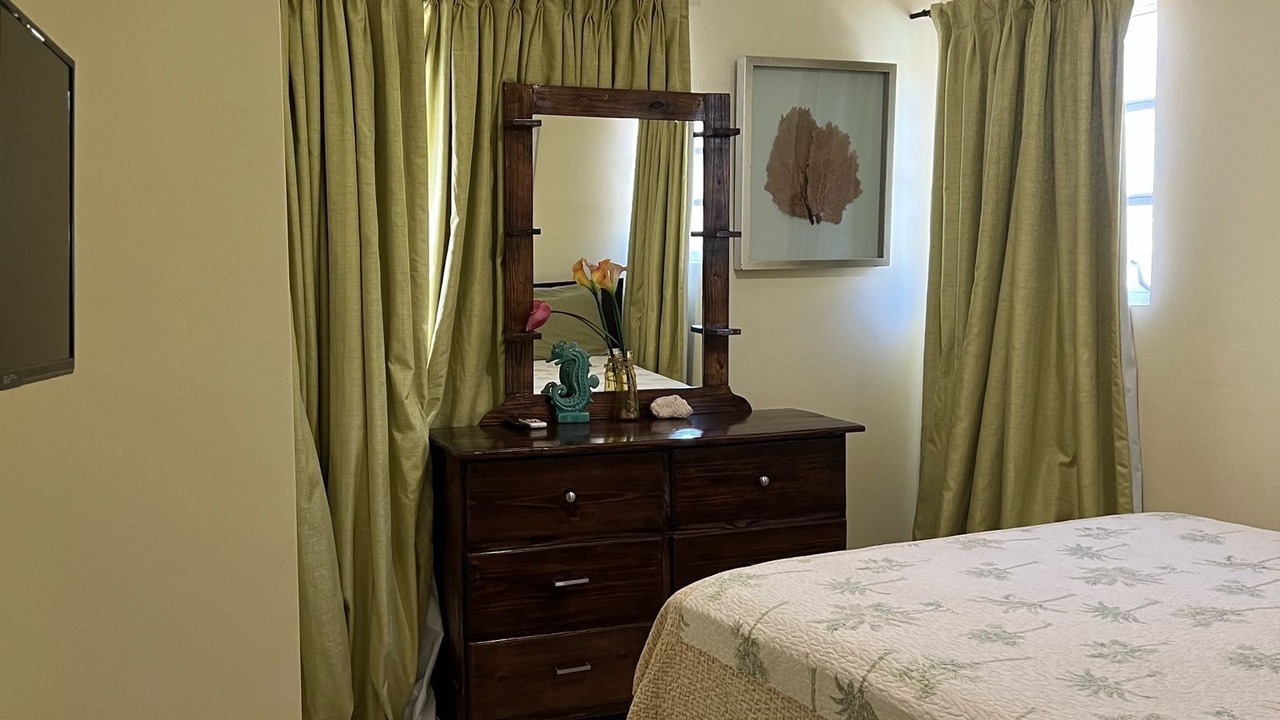 Photo of Bedroom in Nassau