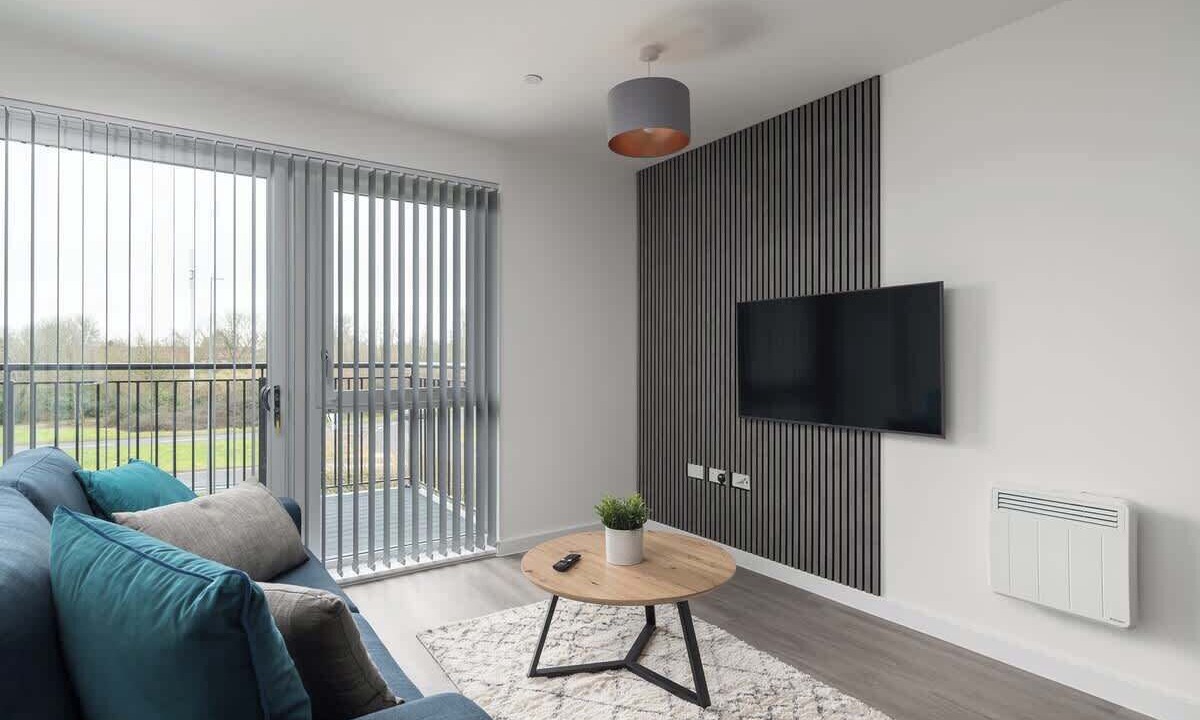 Photo of Livingroom in Milton Keynes