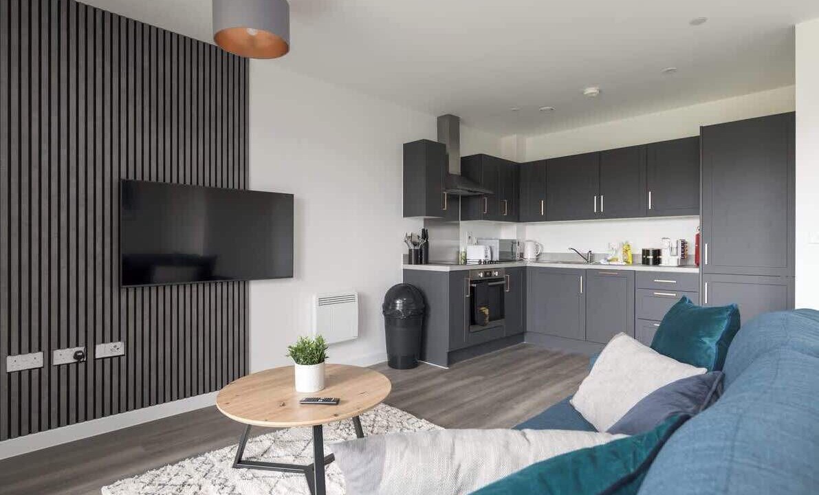 Photo of Livingroom in Milton Keynes