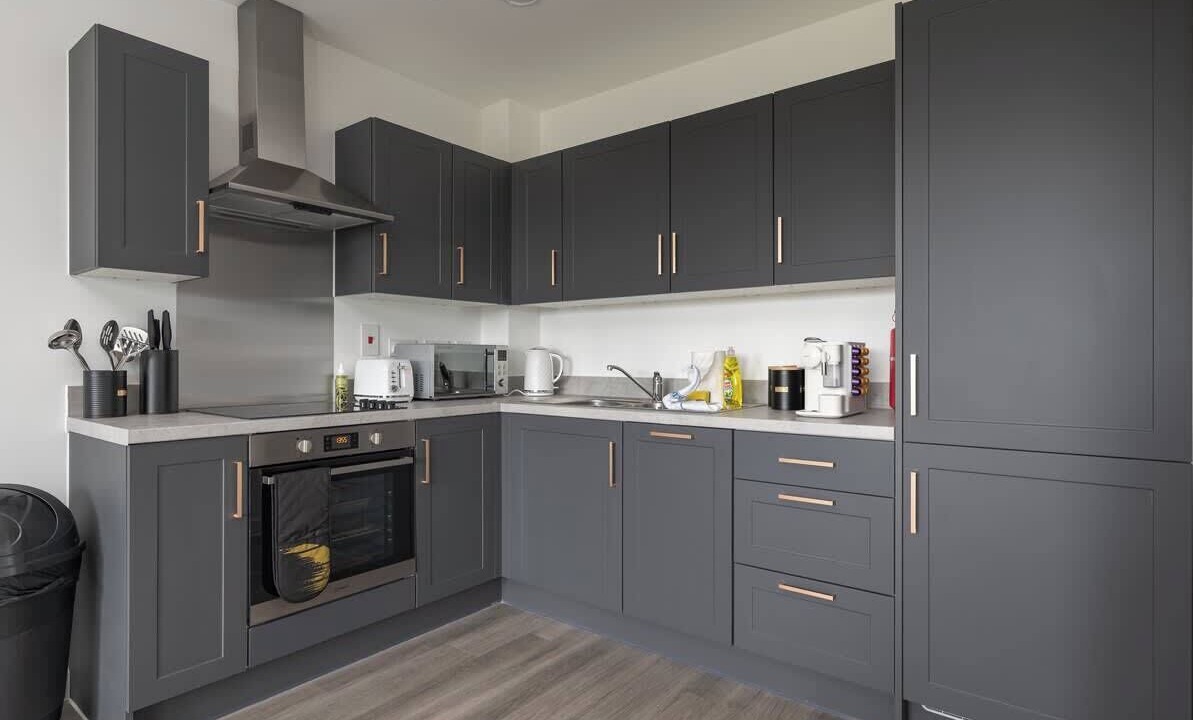 Photo of Kitchen in Milton Keynes