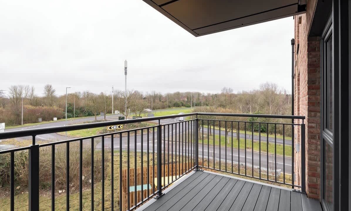 Photo of Outdoor in Milton Keynes