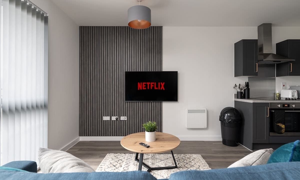 Photo of Livingroom in Milton Keynes