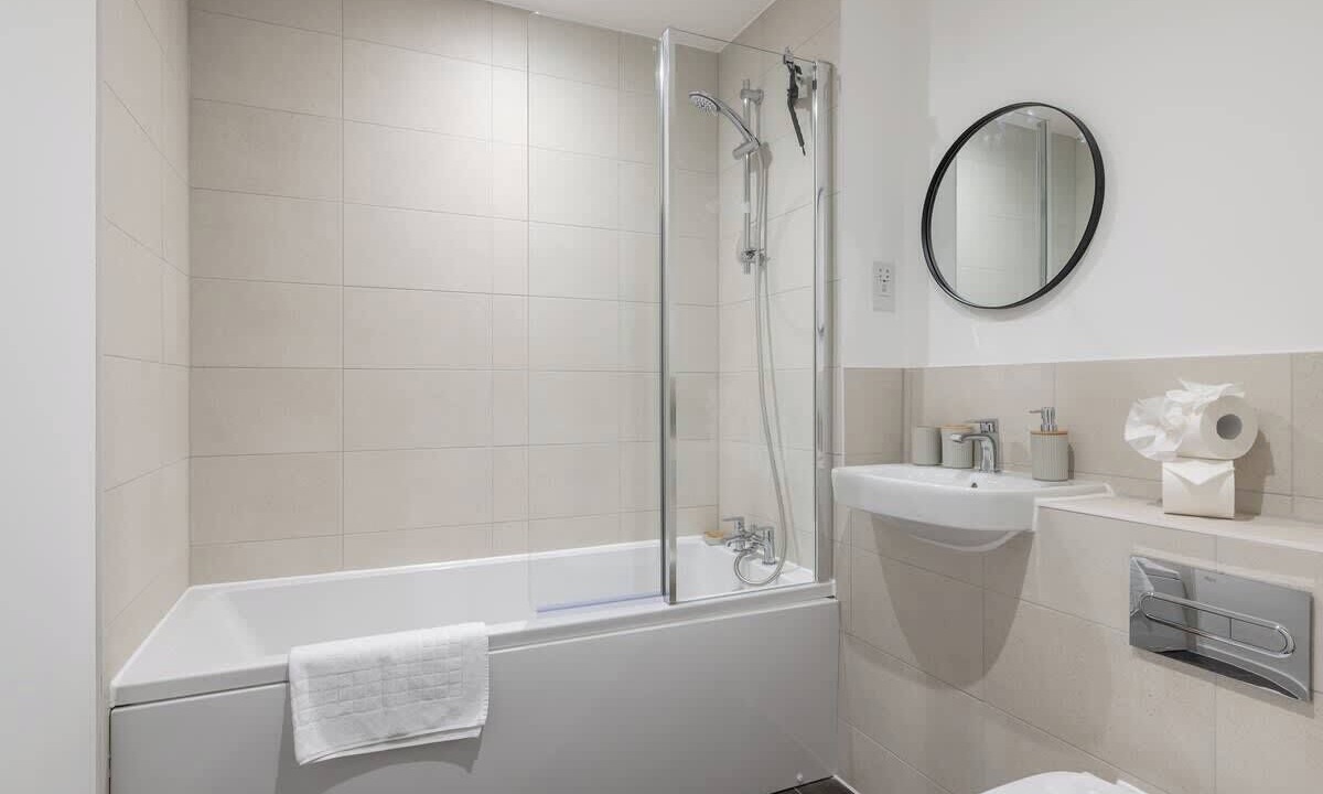 Photo of Bathroom in Milton Keynes