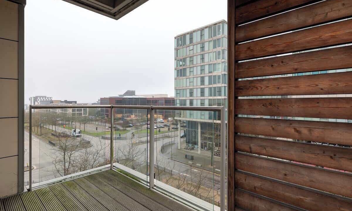Photo of Outdoor in Central Milton Keynes